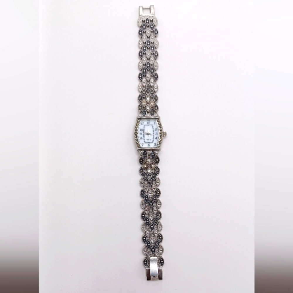 Mz Berger Vintage Watch